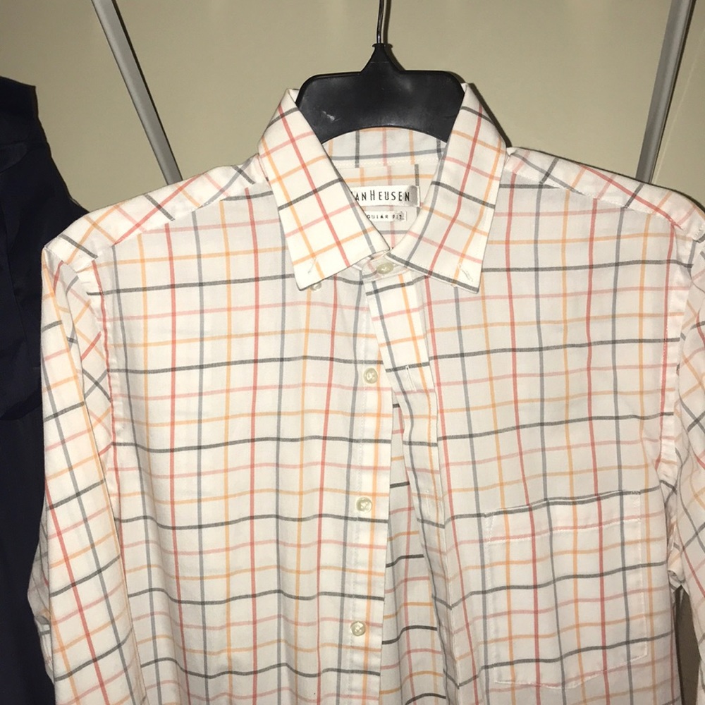 Nice button down, 32/33